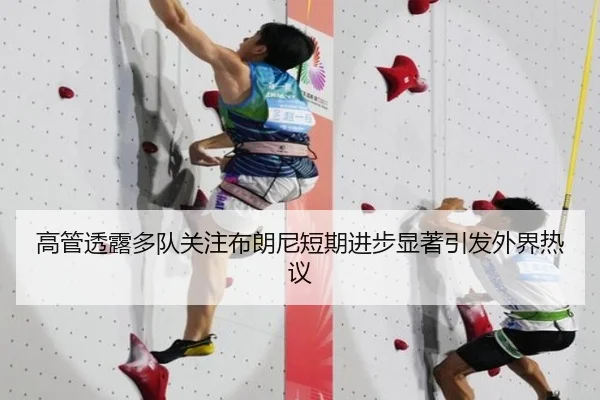 高管透露多队关注布朗尼短期进步显著引发外界热议 | leyu